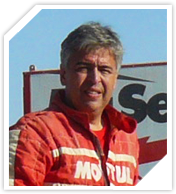 Piotr Beaupré
