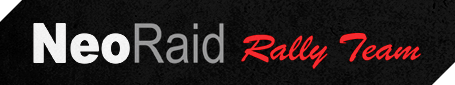 NeoRaid logo